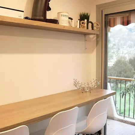 Bel Terrasse Au 4eme Et Dernier Etage Apartamento *